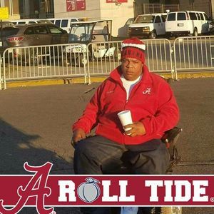 Meet your Posher, Tonita kween jean